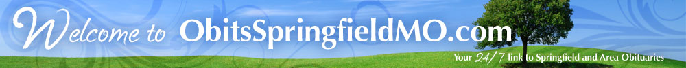 ObitsSpringfieldMO.com